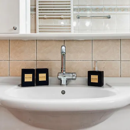 Verani Parking Balcony Playground * Sívros